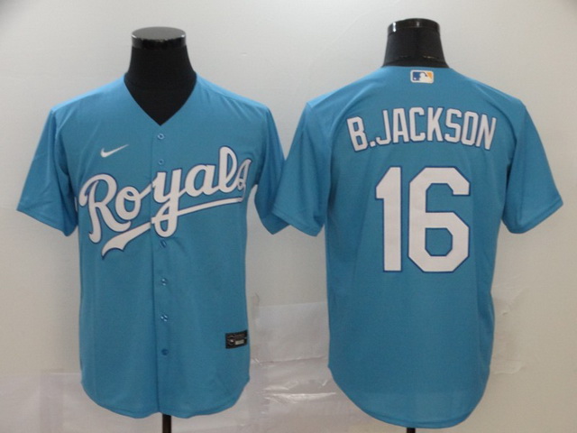 Kansas City Royals Jerseys 17